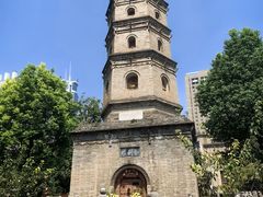 -西安大兴善寺