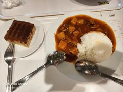 -宜家·瑞典风味餐厅(四元桥店)