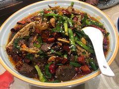 毛血旺-61度辣馆(通天街店)