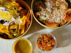 -CIN CIN CANTINA&BAR