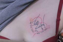 -雲艺刺青·洗纹身