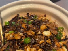 -小天厨民间菜馆(深圳街店)