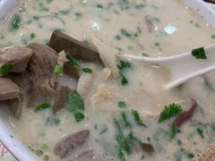 -教师之家赵家羊汤馆(东青龙街店)