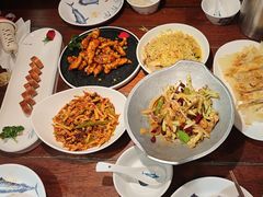 -前海沿·青岛菜(五四广场永旺店)