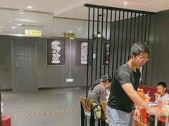 -汉堡王(西直门凯德MALL店)