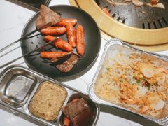 -花味烤肉·拌饭(庐阳万象汇店)