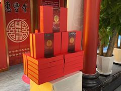 -惠丰堂饭庄·烤鸭·京味菜(民族大学店)