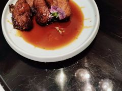 -丰收日·小海鲜·沪上家宴(顾村正大店)
