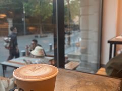 -% Arabica阿拉比卡咖啡烘焙工坊