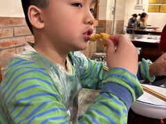 -邓莽子老火锅(鲁祖庙店)