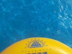 -上海玛雅海滩水公园