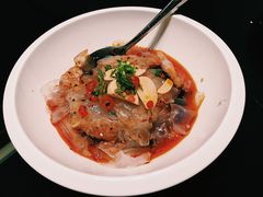 老醋蜇头-徐记海鲜(大明宫|北二环店)
