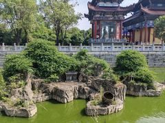 -南海禅寺