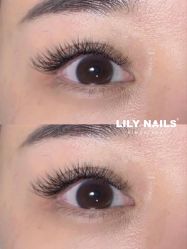 -LILY NAILS美甲美睫