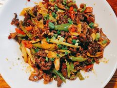 -柴窝堡22号辣子鸡·传承新疆菜