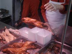 -章云板鸭(评事街店)