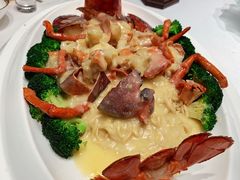 -粤盛海鲜楼(融冠乐城店)