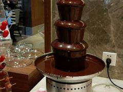 -明月东一酒店·菲斯特自助餐厅