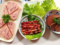 -老员外骨汤火锅(海州古城店)