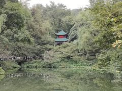 -岳麓山风景名胜区