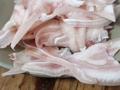 -汝萍传统蘸水菜(春华路总店)