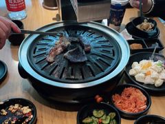 -九田家黑牛烤肉(溧水万达店)