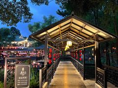 -侨美·唐荔园·40年地道粤菜