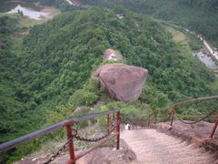 -丹霞山风景名胜区