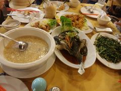 -真浪花园海鲜餐馆