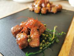 -鹭江宾馆·观海餐厅