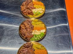 -大千金齐齐哈尔烤肉(清湖店)