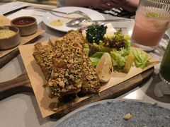 -农畉LONFOOD(万象天地店)