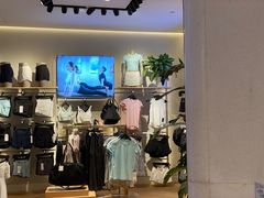 -lululemon(天环广场店)