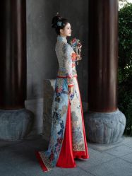 -韩国天使嫁衣婚纱礼服馆(上海旗舰店)