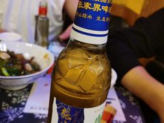 -富正毅三下锅·湘西韵味(天门山索道店)