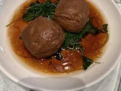-金典银峰老鹅馆·昆山菜(亭林公园店)
