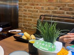 -快乐小羊(富强中路店)