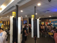 -麦当劳(宜安广场店)