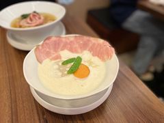 -真打拉面·日式拉面新流派(体育西横街店)