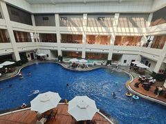 -盘锦红海温泉乐园