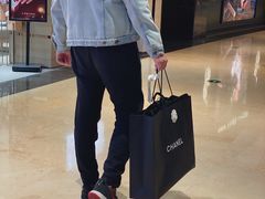 -CHANEL(恒隆广场店)