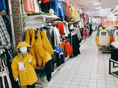 -丹尼斯(大石桥店)