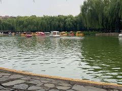 -团结湖公园