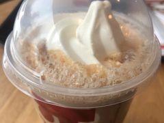 雪顶咖啡-肯德基(尧佳路店)