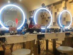 -海马体照相馆(成都来福士广场店)