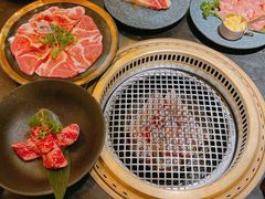 -烧肉达人(凯德晶萃店)