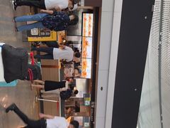 -麦当劳(深圳北站高铁店)