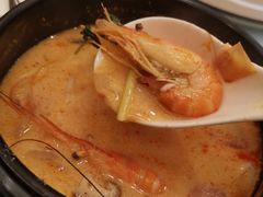 -阿诺泰·泰国餐厅(紫荆店)