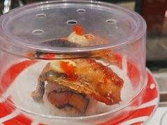 -新一番三文鱼寿司(大东海店)