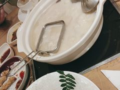 -湯系·煲汤手艺人(东二环泰禾广场店)